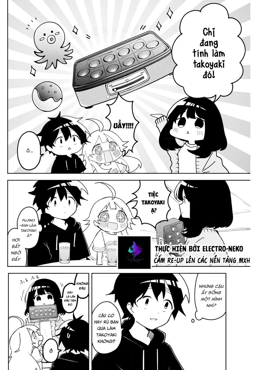 Osananananajimi - chap6 - Trang 8